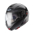 Kask Motocyklowy szczękowy CABERG LEVO X KARBONOWY