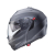 Kask Motocyklowy szczękowy CABERG DUKE X SZARY MATT