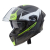 Kask Motocyklowy CABERG DRIFT EVO CARBON MATT ANTHRACITE/YELLOW FLUO