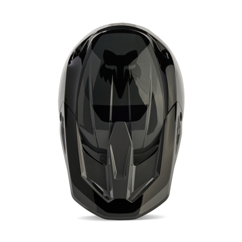 Kask Motocyklowy cross quad FOX V1 NITRO DARK SHADOW