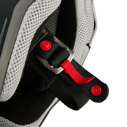 Kask Motocyklowy cross quad FOX V1 BNKR BLACK CAMO