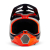 Kask Motocyklowy cross quad FOX V1 NITRO FLUORESCENT ORANGE