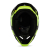 Kask Motocyklowy cross quad FOX V1 STREAK WHITE/ORANGE