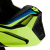 Kask Motocyklowy cross quad FOX V1 STREAK BLACK/YELLOW