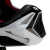 Kask Motocyklowy cross quad FOX V1 FLORA WHITE/BLACK