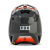 Kask Motocyklowy cross quad FOX V1 BALLAST GREY/ORANGE