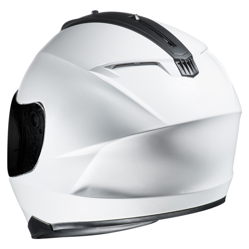 Kask Motocyklowy HJC C70N SOLID PEARL WHITE