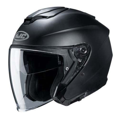 Kask Motocyklowy HJC I30 SEMI FLAT BLACK