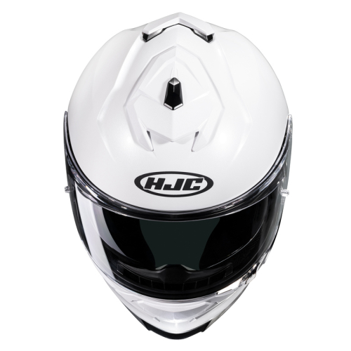 Kask Motocyklowy HJC I71 WHITE