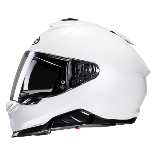 Kask Motocyklowy HJC I71 WHITE