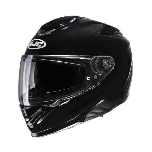 Kask Motocyklowy HJC RPHA71 METAL BLACK
