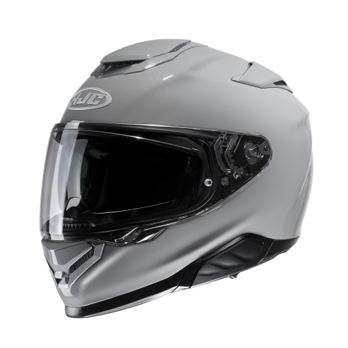 Kask Motocyklowy HJC RPHA71 N.GREY
