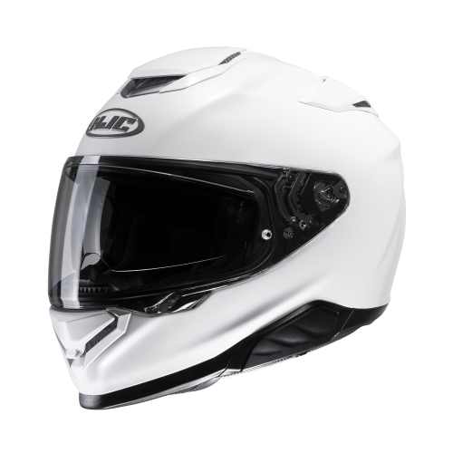 Kask Motocyklowy HJC RPHA71 PEARL WHITE