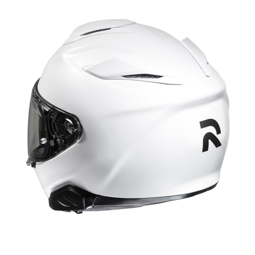 Kask Motocyklowy HJC RPHA71 PEARL WHITE