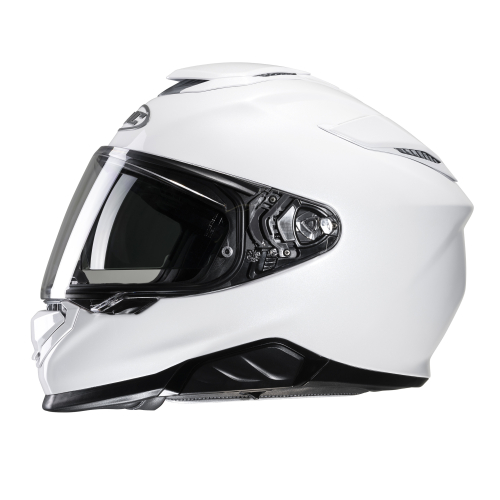 Kask Motocyklowy HJC RPHA71 PEARL WHITE