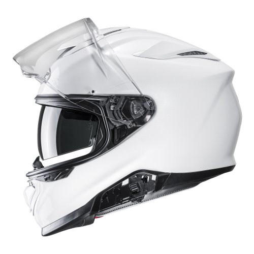 Kask Motocyklowy HJC RPHA71 PEARL WHITE