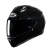 Kask Motocyklowy HJC C10 METAL BLACK GLOSS