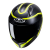 Kask Motocyklowy HJC C10 ELIE BLACK/YELLOWKask Motocyklowy HJC C10 ELIE BLACK/YELLOW