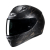 Kask Motocyklowy HJC C10 EPIK BLACK