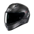 Kask Motocyklowy HJC C10 INKA BLACK/RED