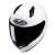Kask Motocyklowy HJC C10 PEARL WHITE GLOSS