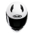 Kask Motocyklowy HJC C10 PEARL WHITE GLOSS