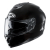 Kask Motocyklowy HJC C70N SOLID METAL BLACK