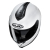 Kask Motocyklowy HJC C70N SOLID PEARL WHITE