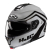 Kask Motocyklowy szczękowy HJC C91N NEPOS GREY
