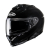 Kask Motocyklowy HJC I71 METAL BLACK