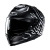 Kask Motocyklowy HJC I71 CELOS BLACK/SILVER