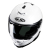 Kask Motocyklowy HJC I71 WHITE