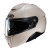 Kask Motocyklowy szczękowy HJC I91 SOLID SEMI FLAT SAND BEIGE