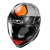 Kask Motocyklowy HJC RPHA71 FREPE BLACK/SILVER