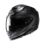 Kask Motocyklowy HJC RPHA71 MAPOS BLACK/GREY