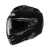 Kask Motocyklowy HJC RPHA71 METAL BLACK