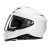 Kask Motocyklowy HJC RPHA71 PEARL WHITE