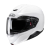 Kask Motocyklowy szczękowy HJC RPHA91 PEARL WHITE