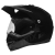 Kask Motocyklowy dual enduro quad IMX MXT-01 BLACK GLOSS