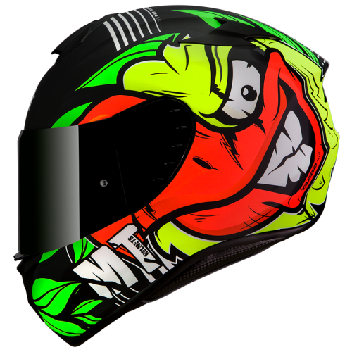 Kask Motocyklowy MT HELMETS TARGO TRUCK A2 KACZKAKask Motocyklowy MT HELMETS TARGO TRUCK A2 KACZKA