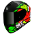 Kask Motocyklowy MT HELMETS TARGO TRUCK A2 KACZKA