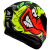 Kask Motocyklowy MT HELMETS TARGO TRUCK A2 KACZKA