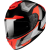 Kask Motocyklowy MT HELMETS BLADE 2 SV FINISHLINE RED