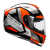 Kask Motocyklowy MT HELMETS BLADE 2 SV FINISHLINE RED