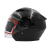 Kask Motocyklowy ROXAR ORLANDO EVO Z-LINE BLACK METAL