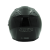 Kask Motocyklowy ROXAR ORLANDO EVO Z-LINE BLACK METAL