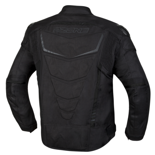 Kurtka motocyklowa OZONE PULSE BLACK