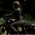Kurtka motocyklowa skórzana damska ramoneska OZONE RAMONES LADY BLACK