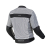 Kurtka motocyklowa letnia OZONE DART SILVER/BLACK