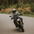 Kurtka motocyklowa damska letnia OZONE DART LADY SILVER/BLACK
